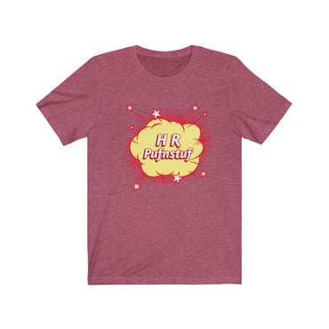 h r pufnstuf t shirt