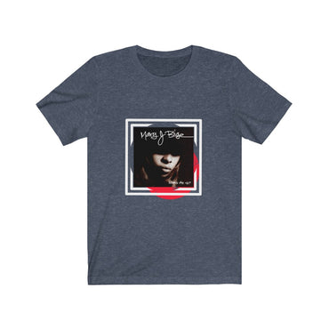 mary j blige what's the 411 t shirt
