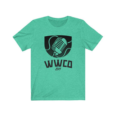 w.w.c.d t shirt
