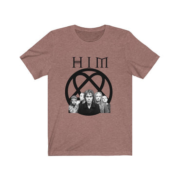 h.i.m t shirt