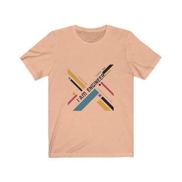 t-shirt i'm an engineer