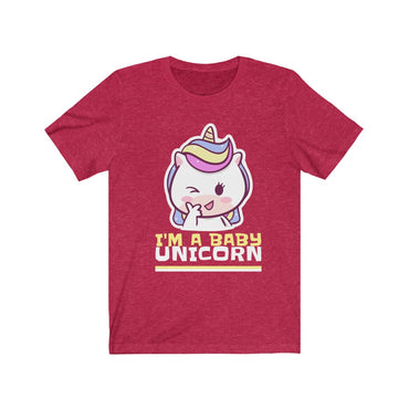 i'm baby t shirt