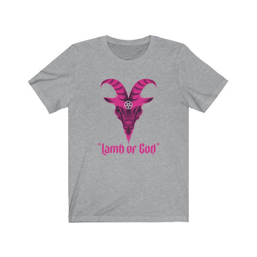 t shirt lamb of god