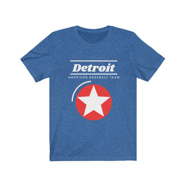 Detroit Stars