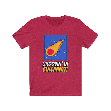 Groovin' In Cincinnati
