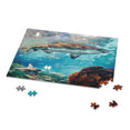 Great White Shark  - Jigsaw Puzzle