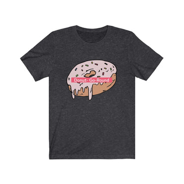 Donut-Go-Round