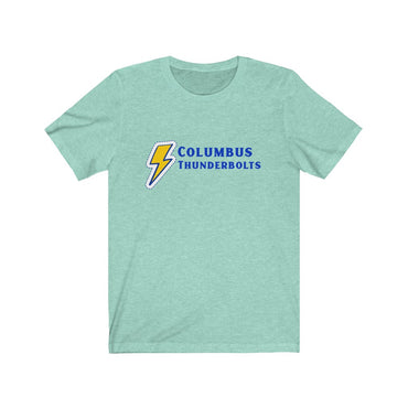 Columbus Thunderbolts Football