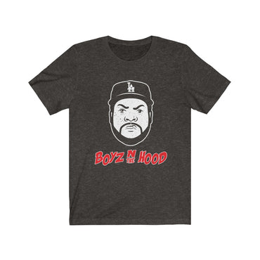 boyz n the hood shirt