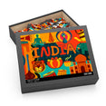 Rich cultural heritage of India - Jigsaw Puzzle