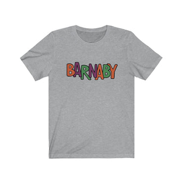 Barnaby