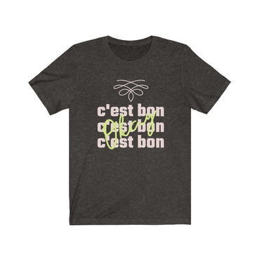 c'est bon t shirt