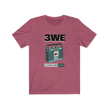 3WE Radio