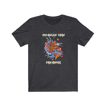 stranger than paradise t shirt