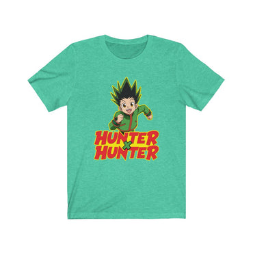 h x h shirt