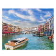 Grand Canal of Venice, Italy - Jigsaw Puzzle