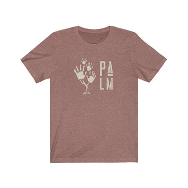palm t shirt
