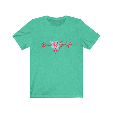 romeo y julieta t shirt