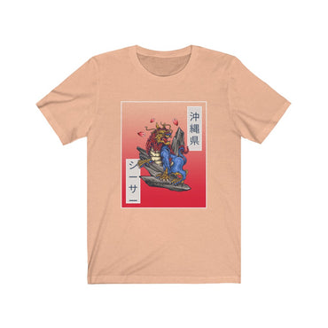 t shirt in japanese