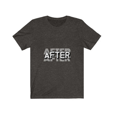 after t shirt