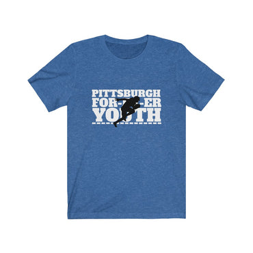 Pittsburgh FOR-EV-ER - Youth Garments