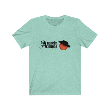 Anaheim Amigos Basketball