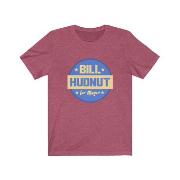Bill Hudnut for Mayor