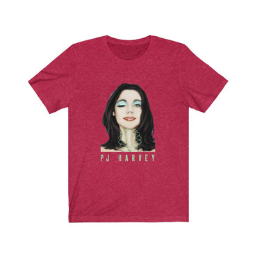 p j harvey t shirt