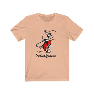 Portland Buckaroos