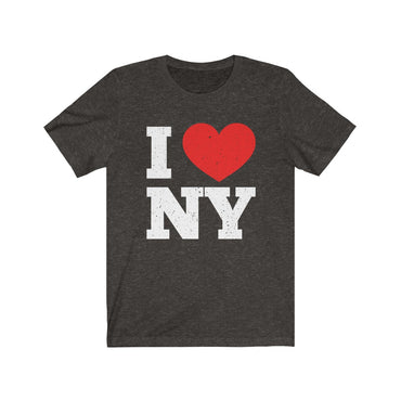 i love n y shirt