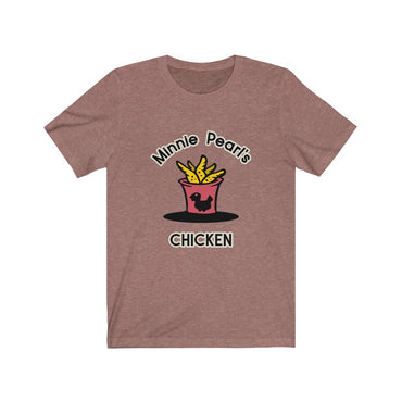 Minnie Pearl's Chicken
