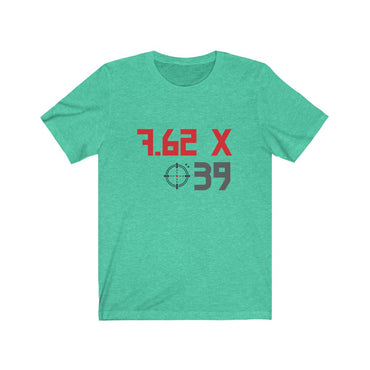 7.62 x39 t shirt