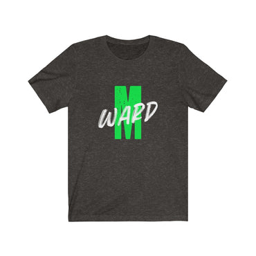 m ward t shirt