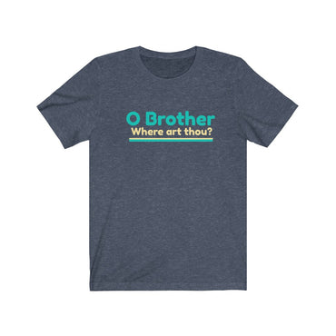 o brother where art thou t shirt