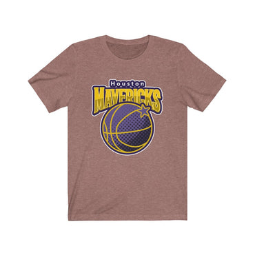 Houston Mavericks Basketball