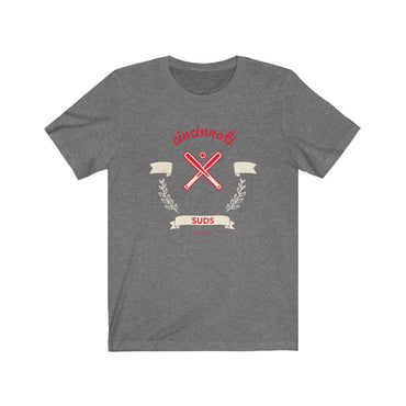 Cincinnati Suds Softball