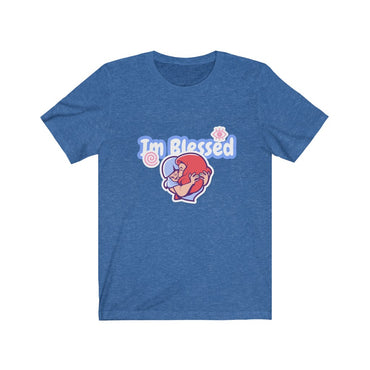 i'm blessed t shirt