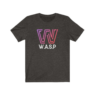 w.a.s.p t shirt