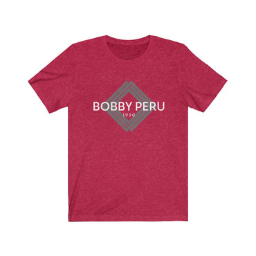 bobby peru t shirt