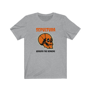 beneath the remains t shirt