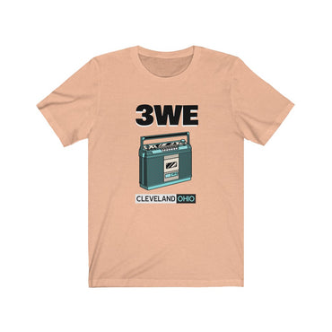 3WE Radio