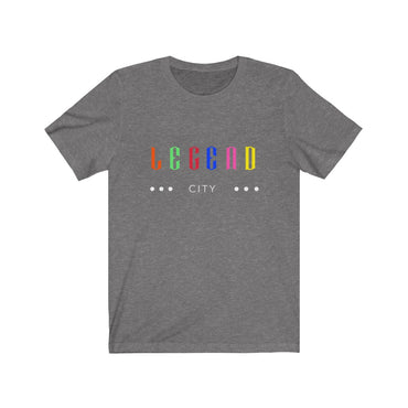 Legend City