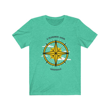 e pluribus anus t shirt