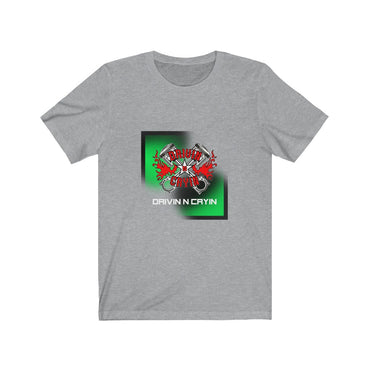 drivin n cryin t shirt