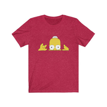 jay z simpsons t shirt