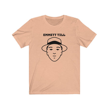 emmett till t shirt