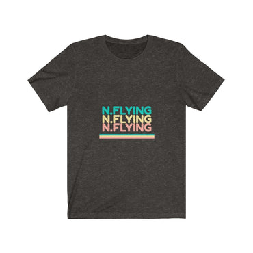 n.flying t shirt