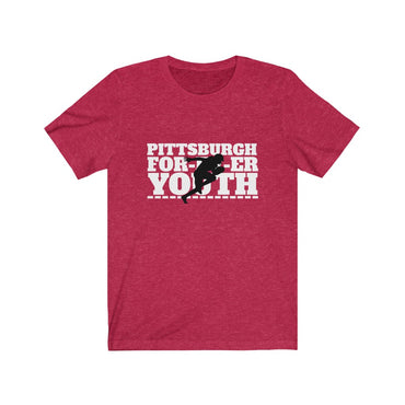 Pittsburgh FOR-EV-ER - Youth Garments