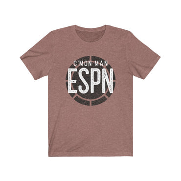 espn c'mon man t shirt