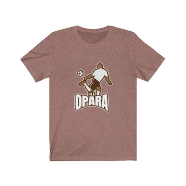 Official Ike Opara MLSPA Tee